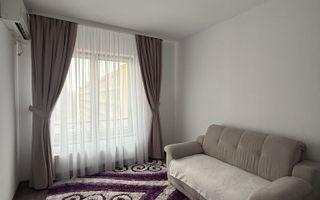 Apartament cu 3 camere Complex Nou-Grozavesti metrou - Poză 3