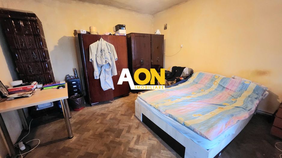 De vanzare casa 4 camere, 450mp teren, Oarda de Jos - Poză 4