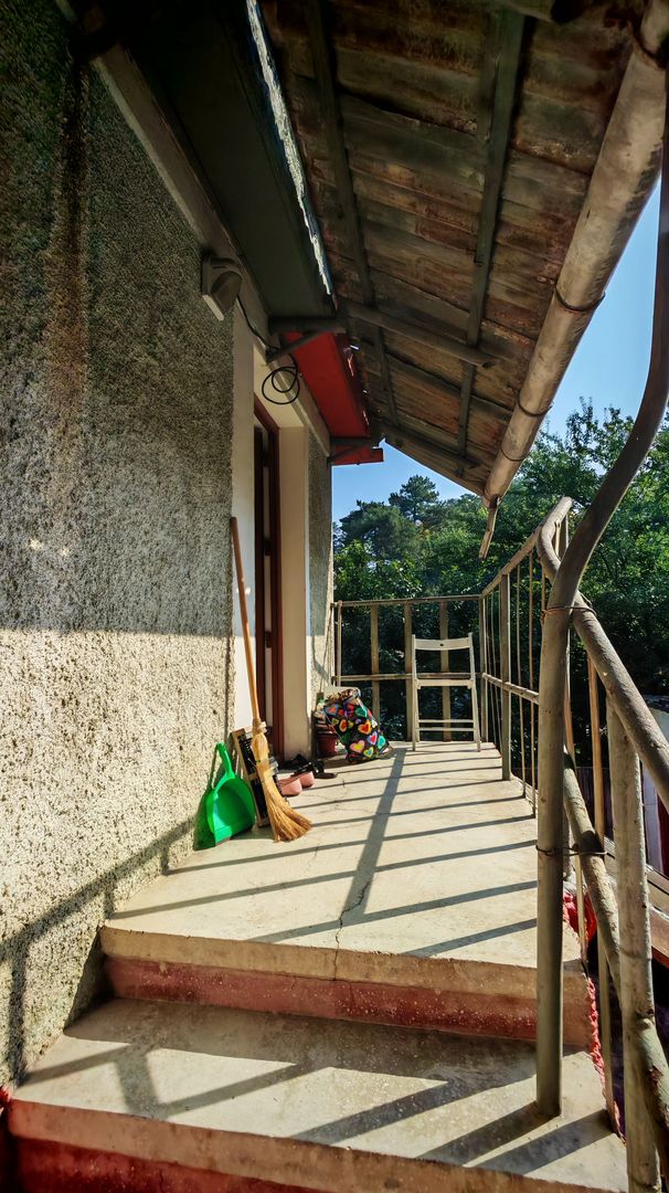 Apartament la casa + anexa gospodareasca, zona Blumana -Bartolomeu. - Poză 18