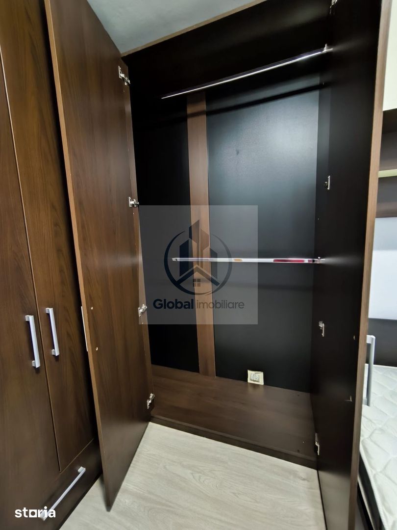 Inchiriere 3 camere vis-a-vis de MALL VITAN complet mobilat si utilat - Poză 9