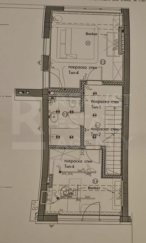 Vânzare, casă, 4 camere, str. Timiș, sector Centru - Poză 31