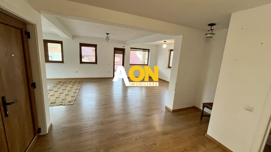 Spatiu de birouri, 87 mp, la casa, zona Tolstoi - Alba Iulia - Poză 4