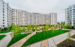 Vânzare, apartament, 2 camere, str.  Ioana Radu, Buiucani - Poză 22