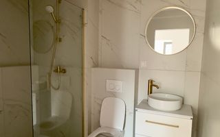 Locuință luminoasă cu 2 camere, terasă și finisaje noi – Între Lacuri - Poză 4