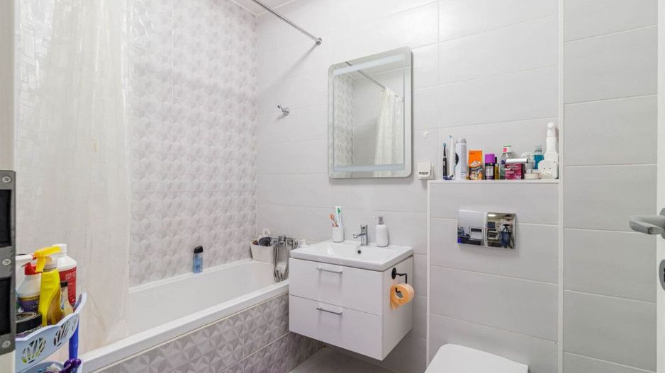 Apartament 2 camere | Decomandat | Mobilat & Utilat | Terasă 39mp - Poză 8