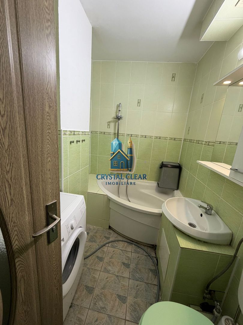 Apartament 2 camere - cartierul Unirii, str. Bărăganului - Poză 6