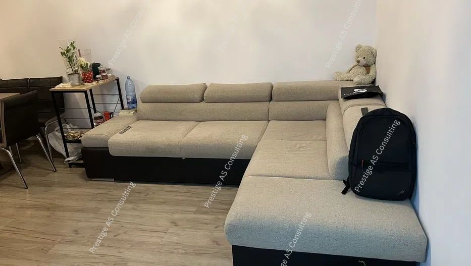 Apartament 3 camere | Loc de parcare inclus in pret | Calea Torontalului - Poză 3