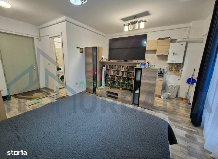 Închiriez garsonieră - Poză 4