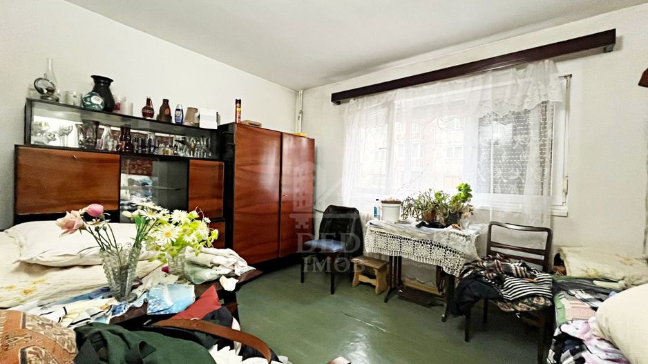 Apartament 2 camere de vânzare in zona Nufarul, Oradea - Poză 3