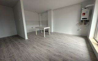 Apartament cu 2 dormitoare, balcon, 2 locuri de parcare subterane. - Poză 1