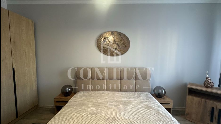 Apartament la cheie | TOTUL NOU | Cartier Terra-Floresti - Poză 10