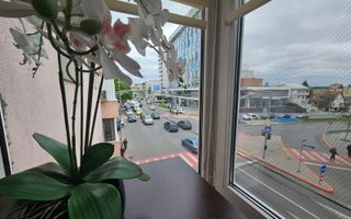 Apartament 2 camere – Ultracentral, prima închiriere! - Poză 14