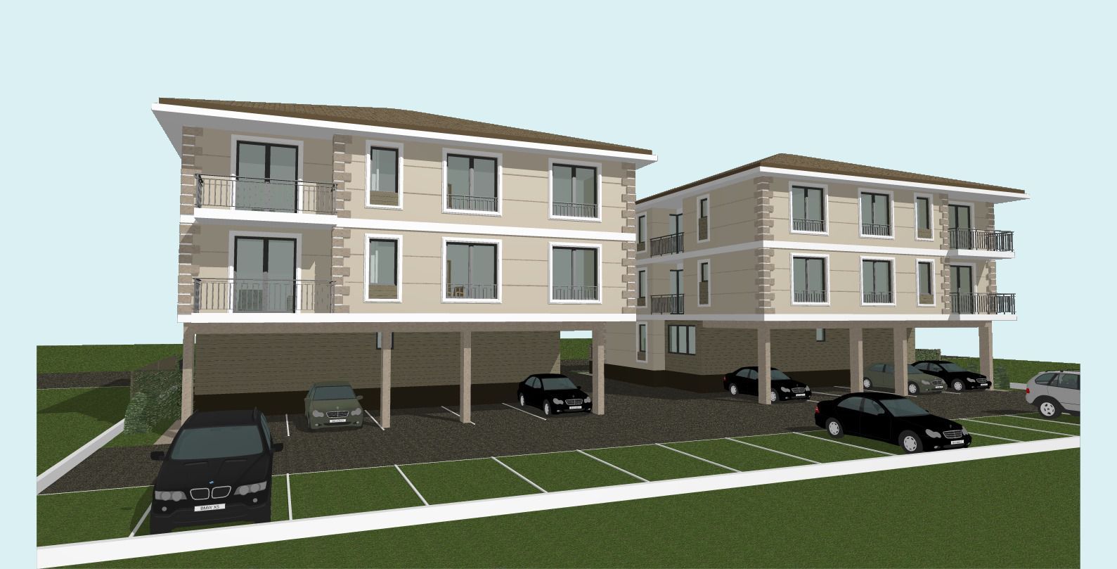 Firenze Residence - Poză 3