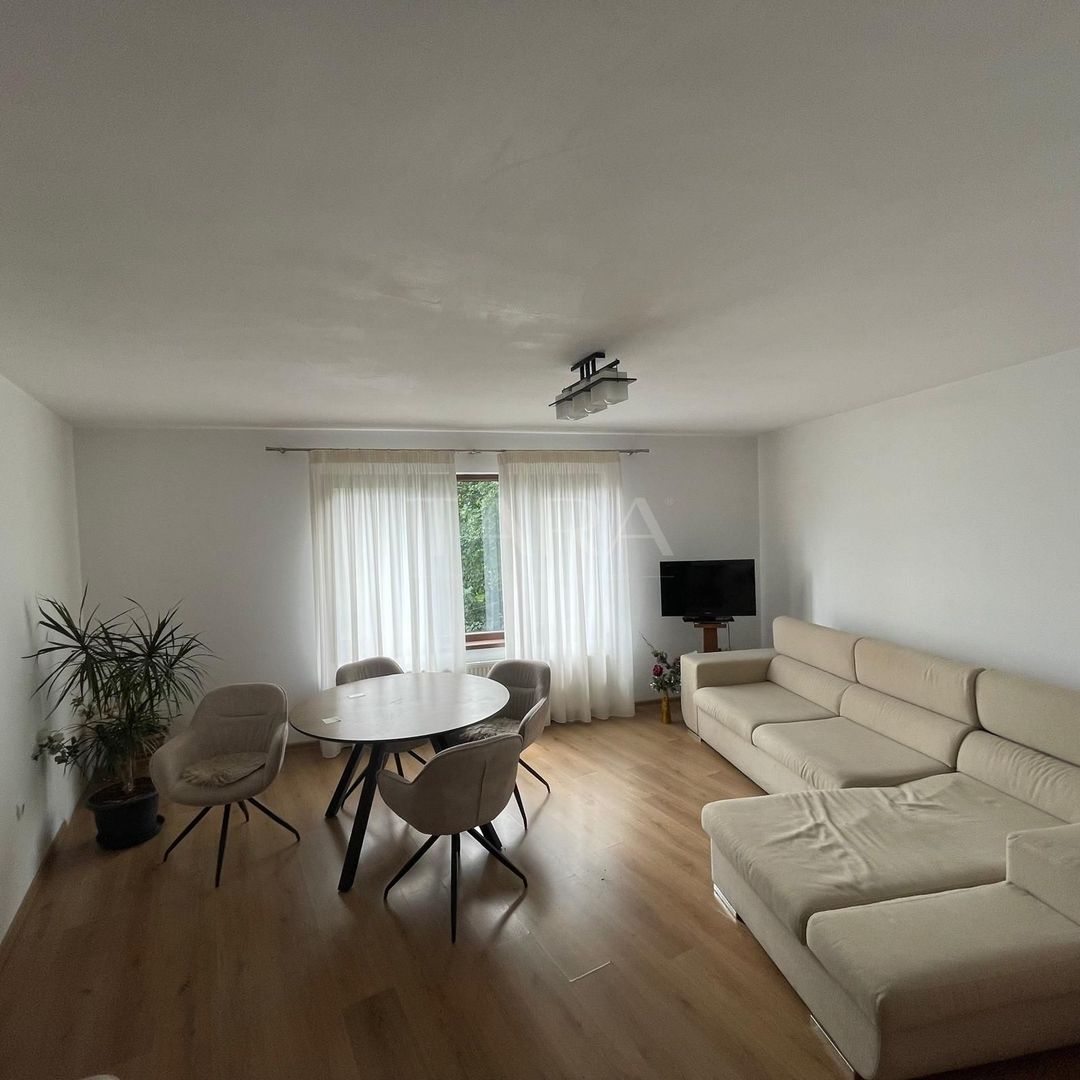 EXCLUSIVITATE. Confortul unei case. Eleganța unui apartament. - Poză 4