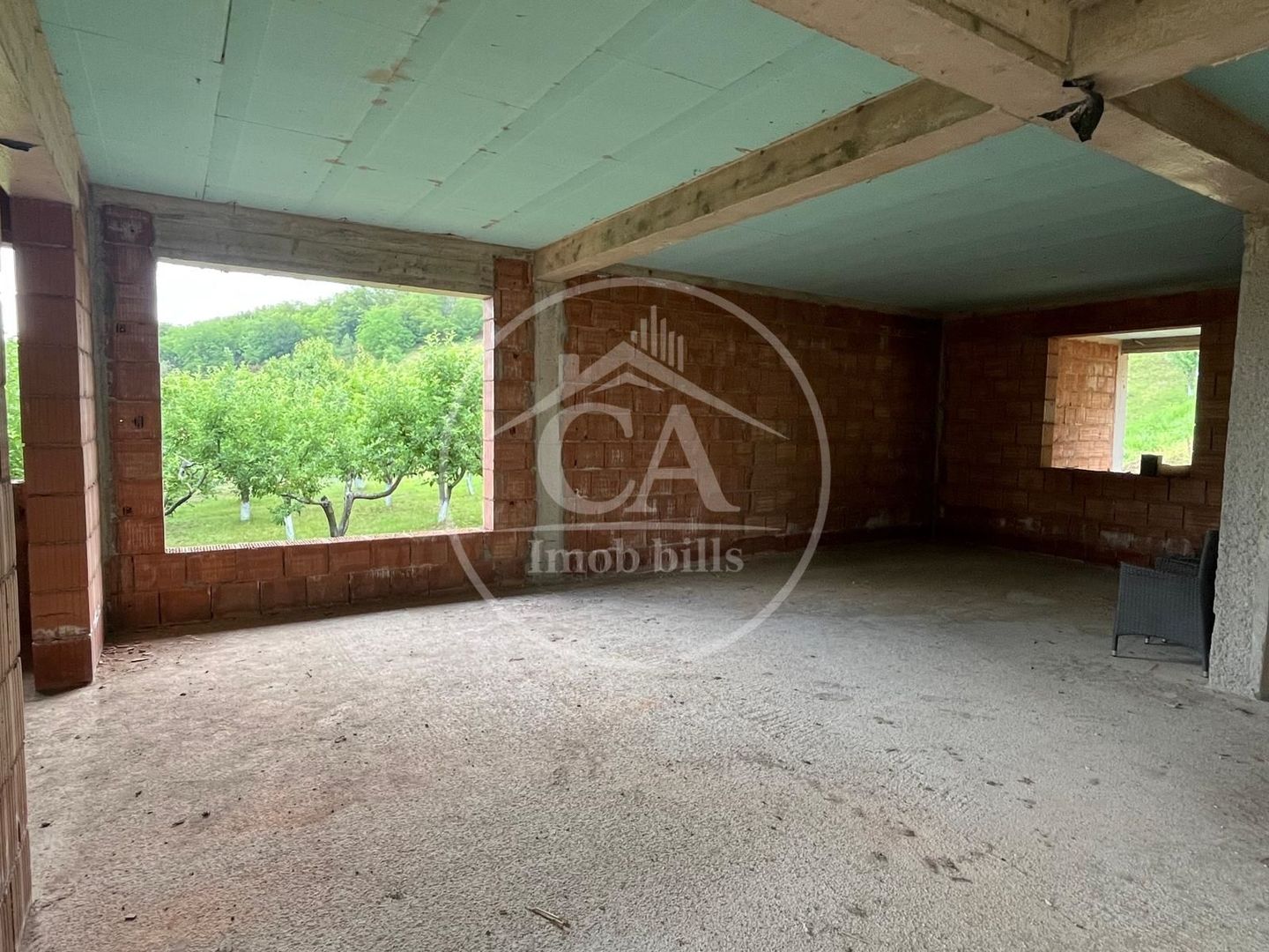 Casă cu 4 camere de vânzare în Hidișelul de Sus, Bihor - Poză 4