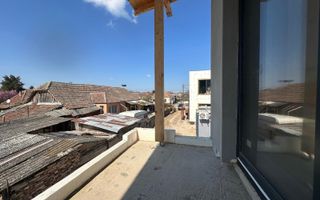 Duplex in Sanandrei | 5 camere | Toate utilitatile | Asfalt - Poză 13