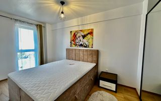 Apartament la cheie | Etaj intermediar | Parcare | Dâmbul Rotund - Poză 1
