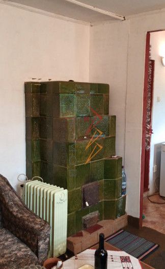 Casa de vacanta, 3 camere, P+M, 51 mp utili, teren 614 mp,Cornu de Jos - Poză 7