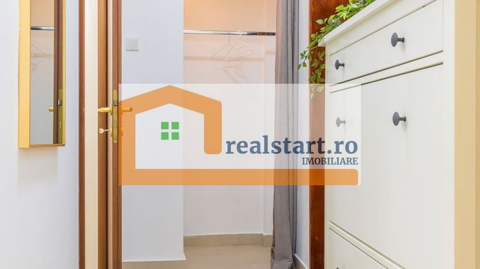 Toamnei, Bloc exclusivist, rezidenta si/sau birou, partial mobilat - Poză 15