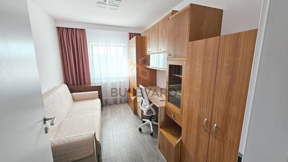 Apartament 3 camere decomandate strada Observatorului - Poză 8