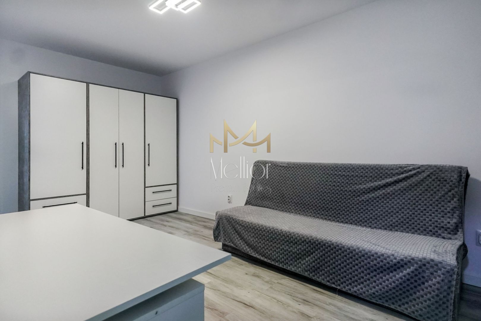 Garsoniera, 24 mp, prima inchiriere dupa renovare, Expo Transilvania! - Poză 6