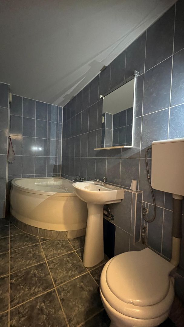 2 camere langa Mall Vitan | decomandat - Poză 10