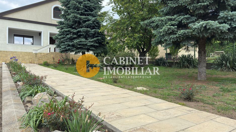 Proprietate deosebită în Aroneanu – 2 case pe teren generos de 1209 mp - Poză 22