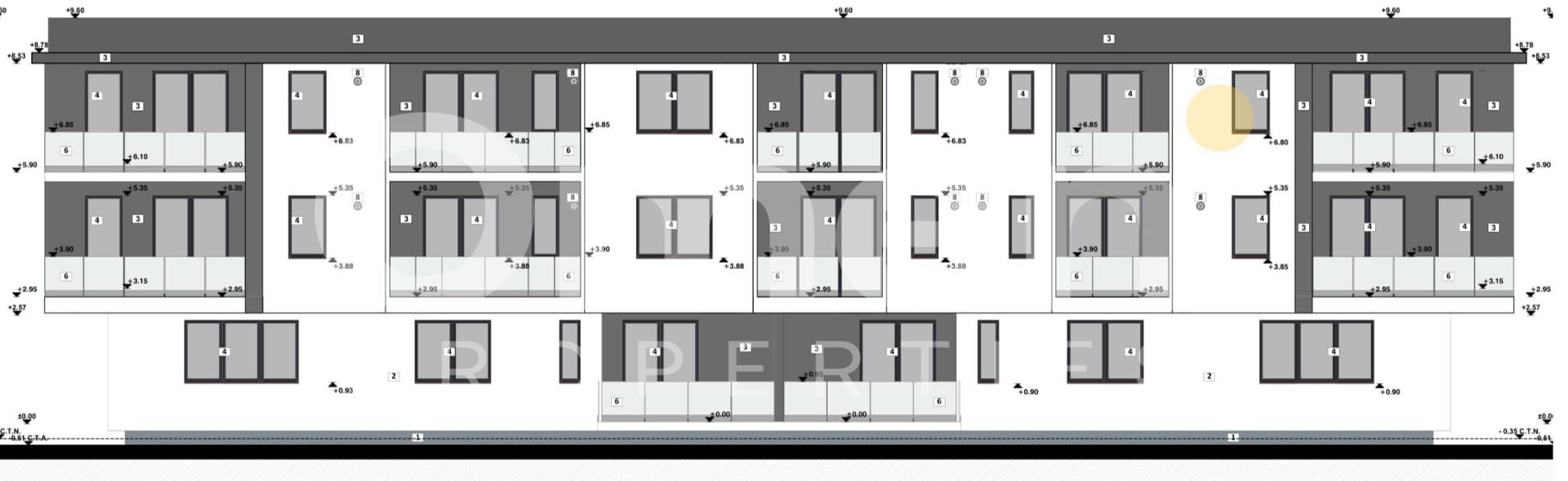 Studio | Zona Mărul de Aur | 0% Comision! - Poză 8