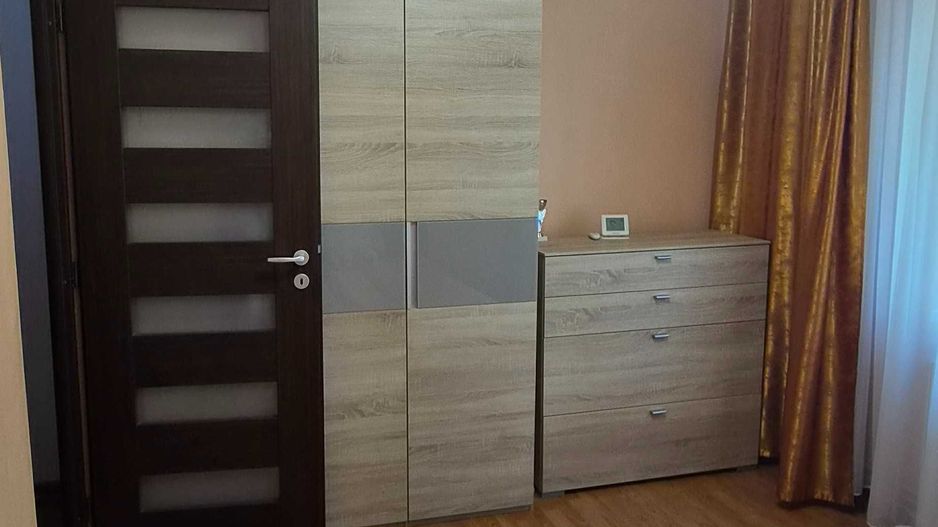 CENTRUL ORASULUI, 2 CAMERE, APARTAMENT SEMIDECOMANDAT - Poză 5