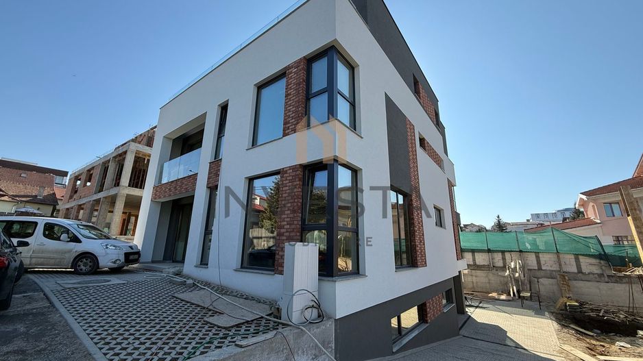 Spatiu comercial pretabil pentru activitati medicale! - Poză 2