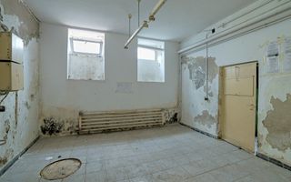 PIATA ROMANA - Calea Dorobanti | Vila - Spatiu Comercial - Poză 31