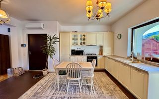 Casă individuală cu 4 camere | 3 băi | Teren 565 mp | Voroneț - Poză 4