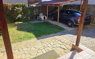 Casa individuala, 4 camere, 272 mp teren, Ampoi 3 - Poză 5