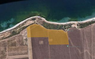 🌊 Teren de 12 hectare, cu deschidere la MARE – apropiere  NIBIRU - Schiță 4