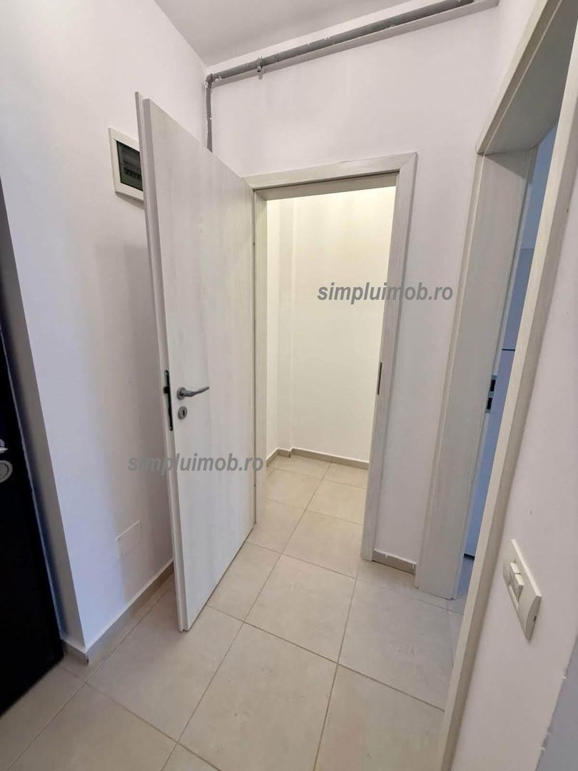 Ocazie-Garsonieră Decomandată – Mobilată & Utilată Full – Super Preț - Poză 5