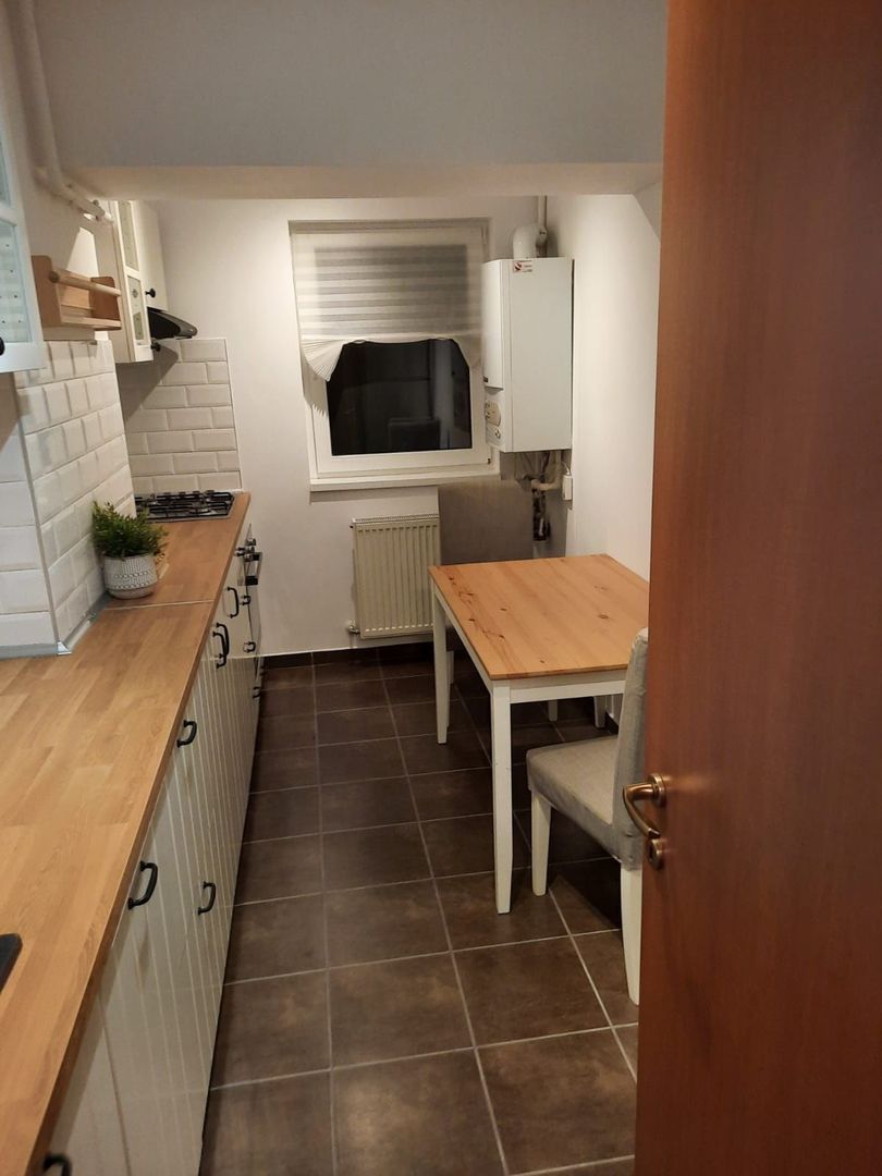 De inchiriat apartament 2 camere Confort City -Pallady - Poză 3