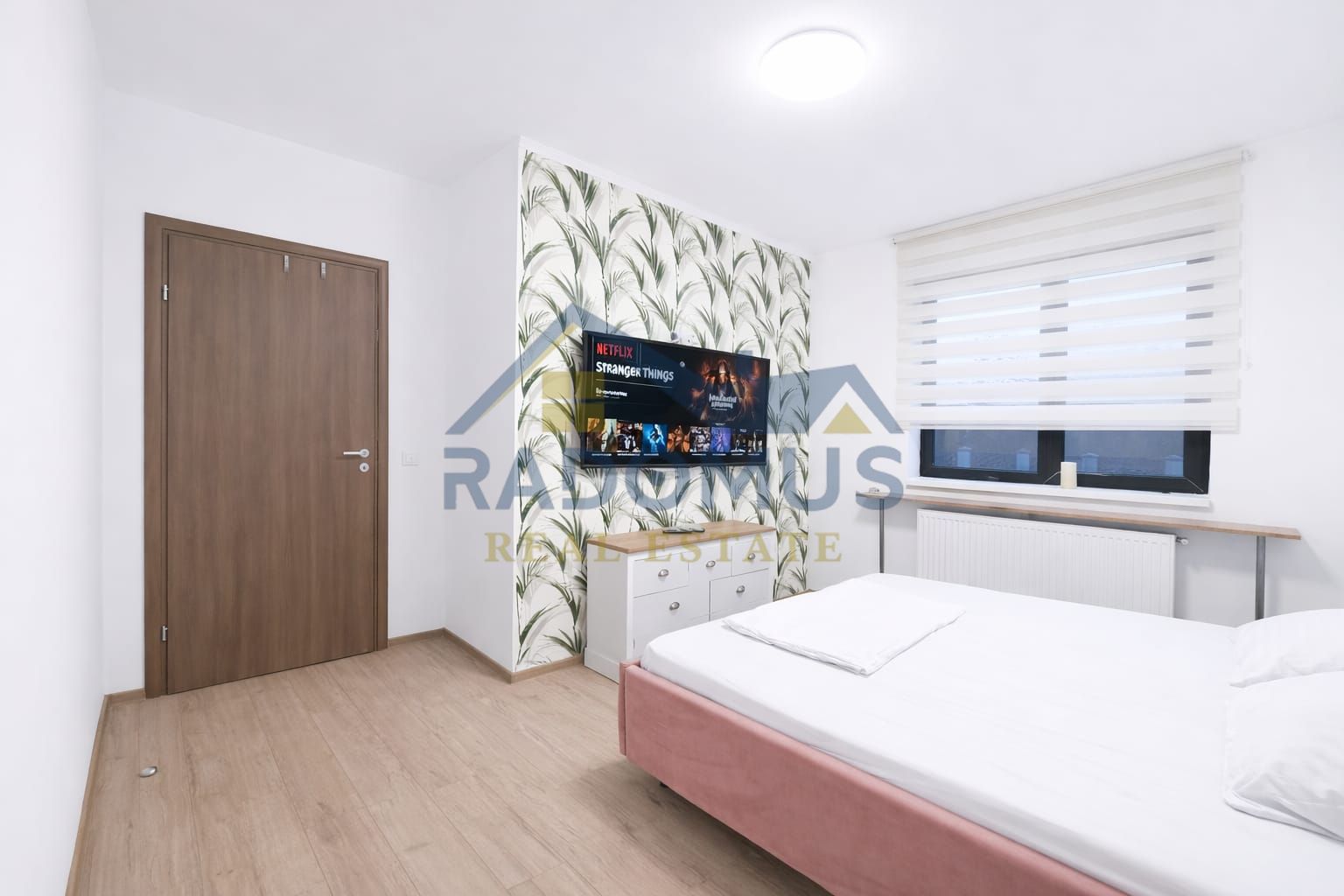 Chirie - Apartament 3 camere - Ploiesti - Zona Caraiman - 81mp - Poză 2