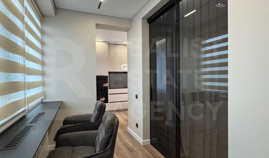 Vânzare, apartament, 2 camere, str. Vasile Lupu, Buiucani - Poză 7