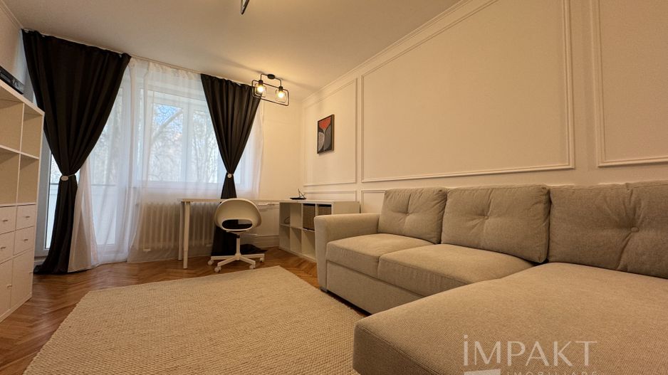 Apartament 3 camere, prima închiriere, zona liniștită capăt Gheorgheni - Poză 16