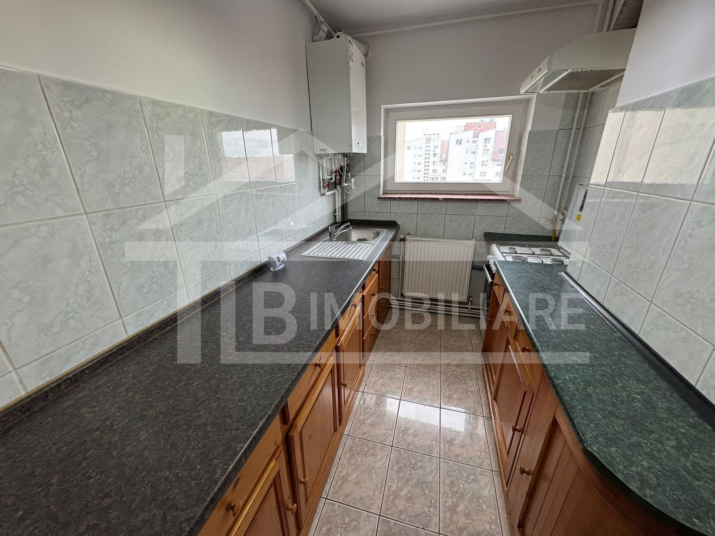Apartament cu 2 camere, 50mp, Zona Ultracentrala - Poză 4
