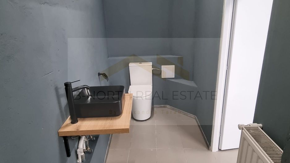 Chirie-Spatiul Comercial-52 mp - Poză 5
