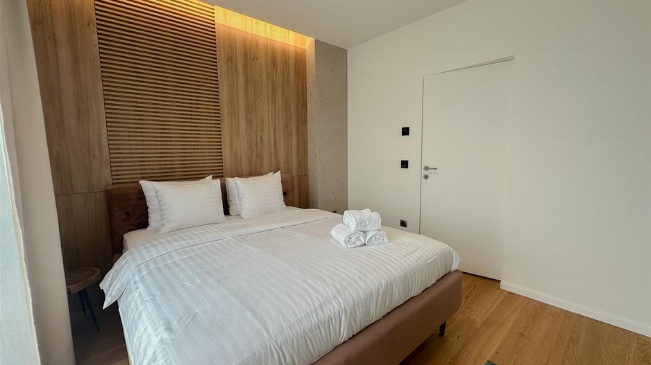 Apartament tip penthouse | 3 camere + parcare | View deosebit | Kasper - Poză 24