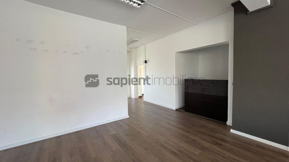 Sapient | Spațiu comercial central _ Bd. Magheru, Oradea - Poză 9