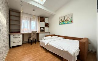 Apartament 4 camere | 130mp | 2 Bai | 2 Balcoane | V. Aaron - Poză 3