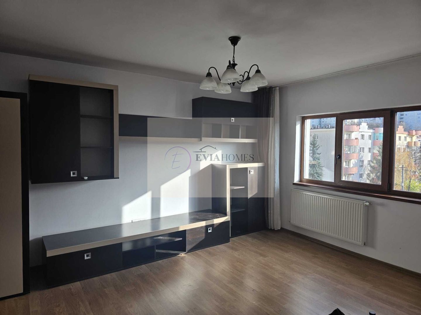 3 camere/2 băi/Plopilor/Zona Căminului Studențesc Sport - Poză 2