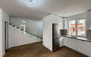 Vilă de închiriat în Tunari – 4 camere | curte proprie | disponibilă imediat - Poză 2