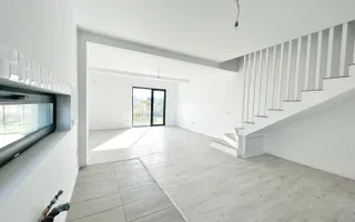 Vila tip duplex | P+1E+Pod | 3 camere | 2 bai - Poză 12