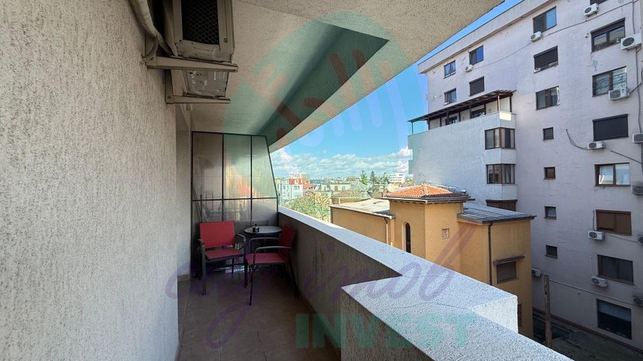 APARTAMENT cu 2 BAI si CENTRALA PROPRIE - Poză 9