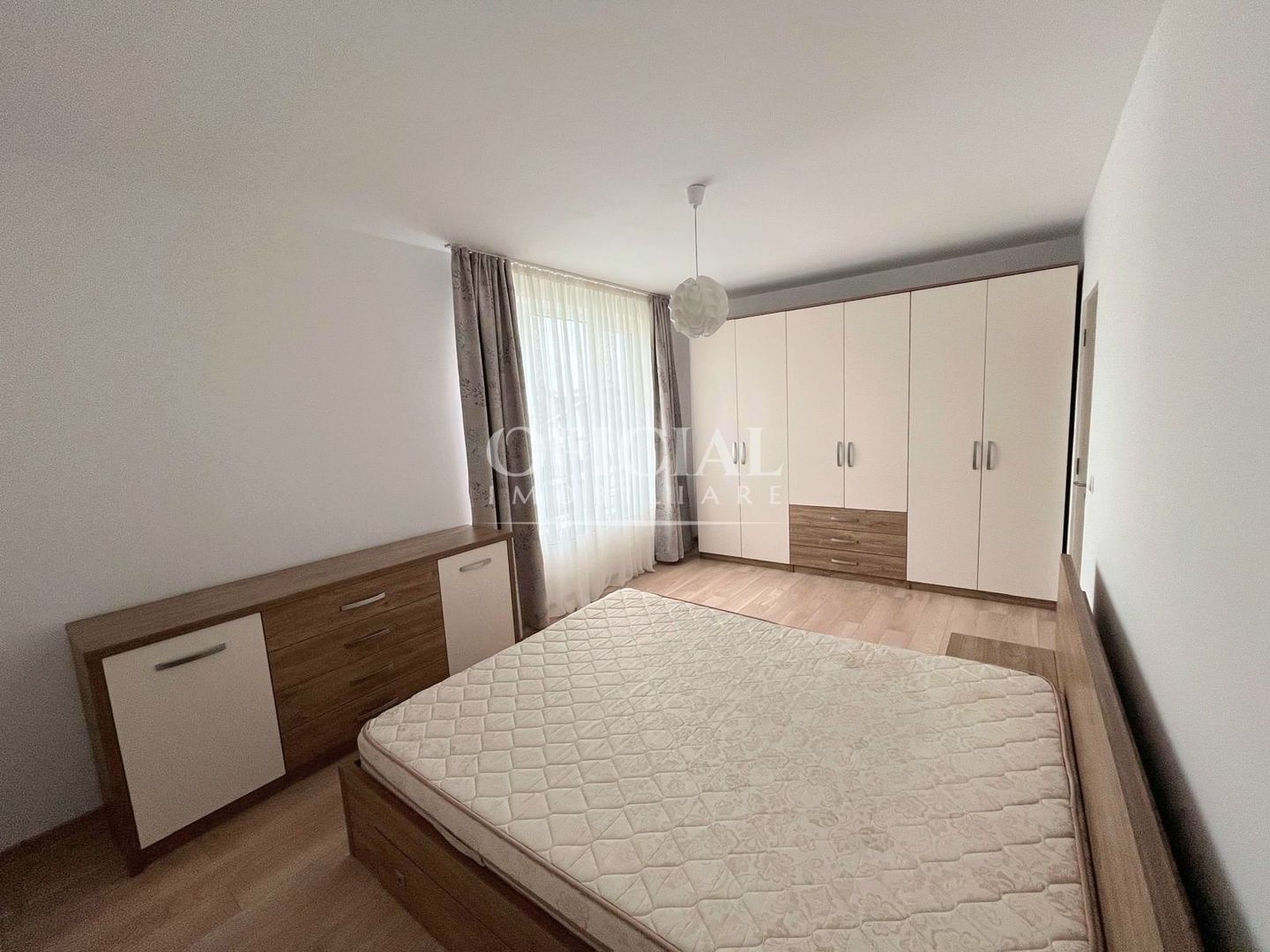 Apartament 2 Camere | 60 mp | Parcare | Pet Friendly | Andrei Muresanu - Poză 4