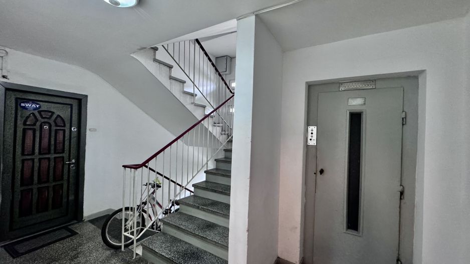 3 camere 70 mp vedere libera Matei Voievod Iancului - Poză 15